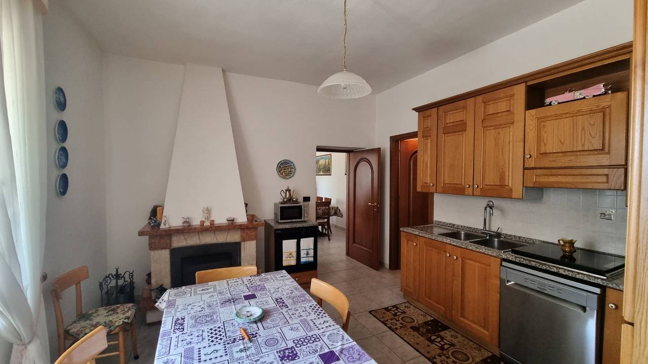 Casa Indipendente in vendita a Scampitella