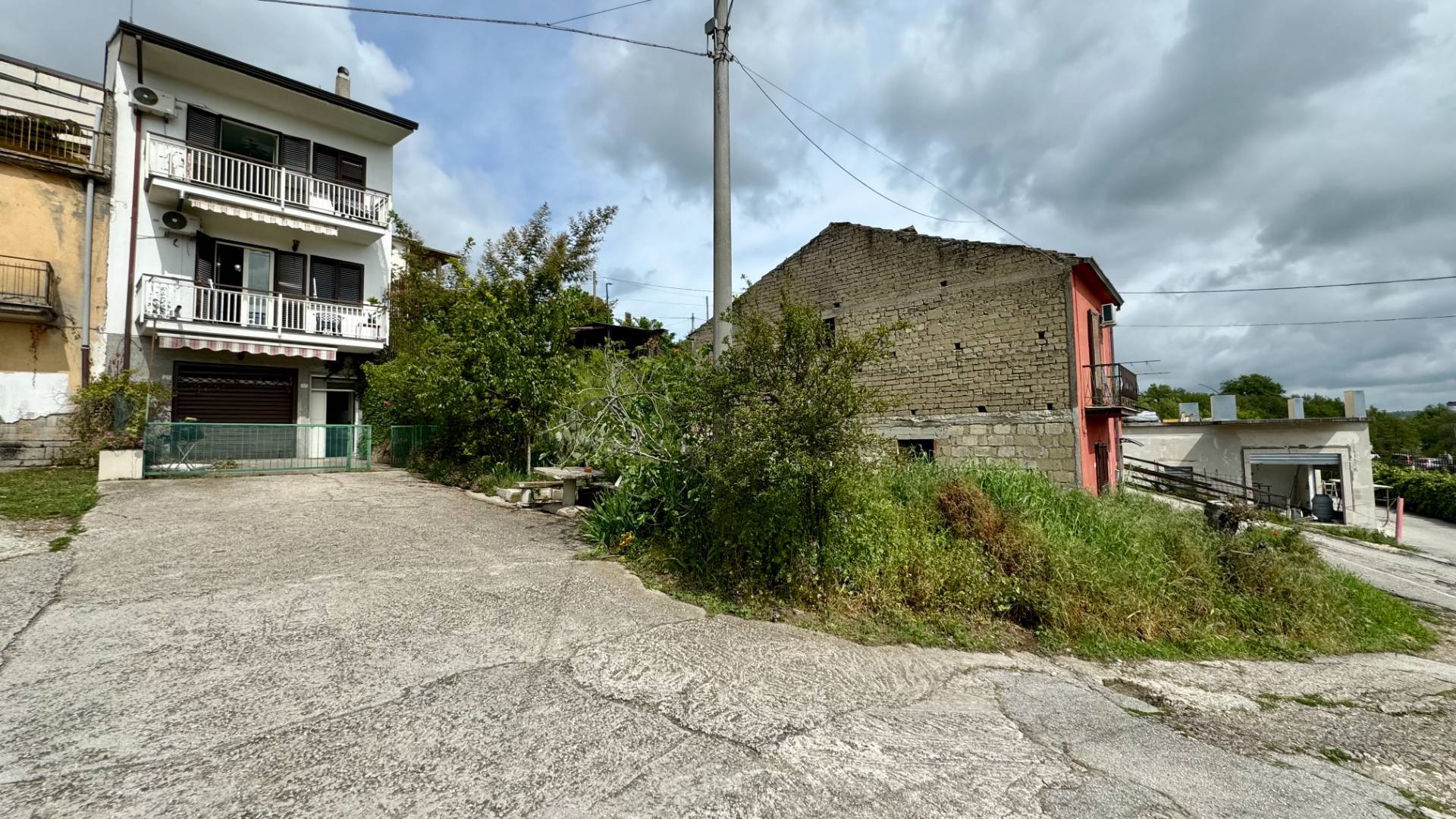 Casa Indipendente in vendita a Grottaminarda