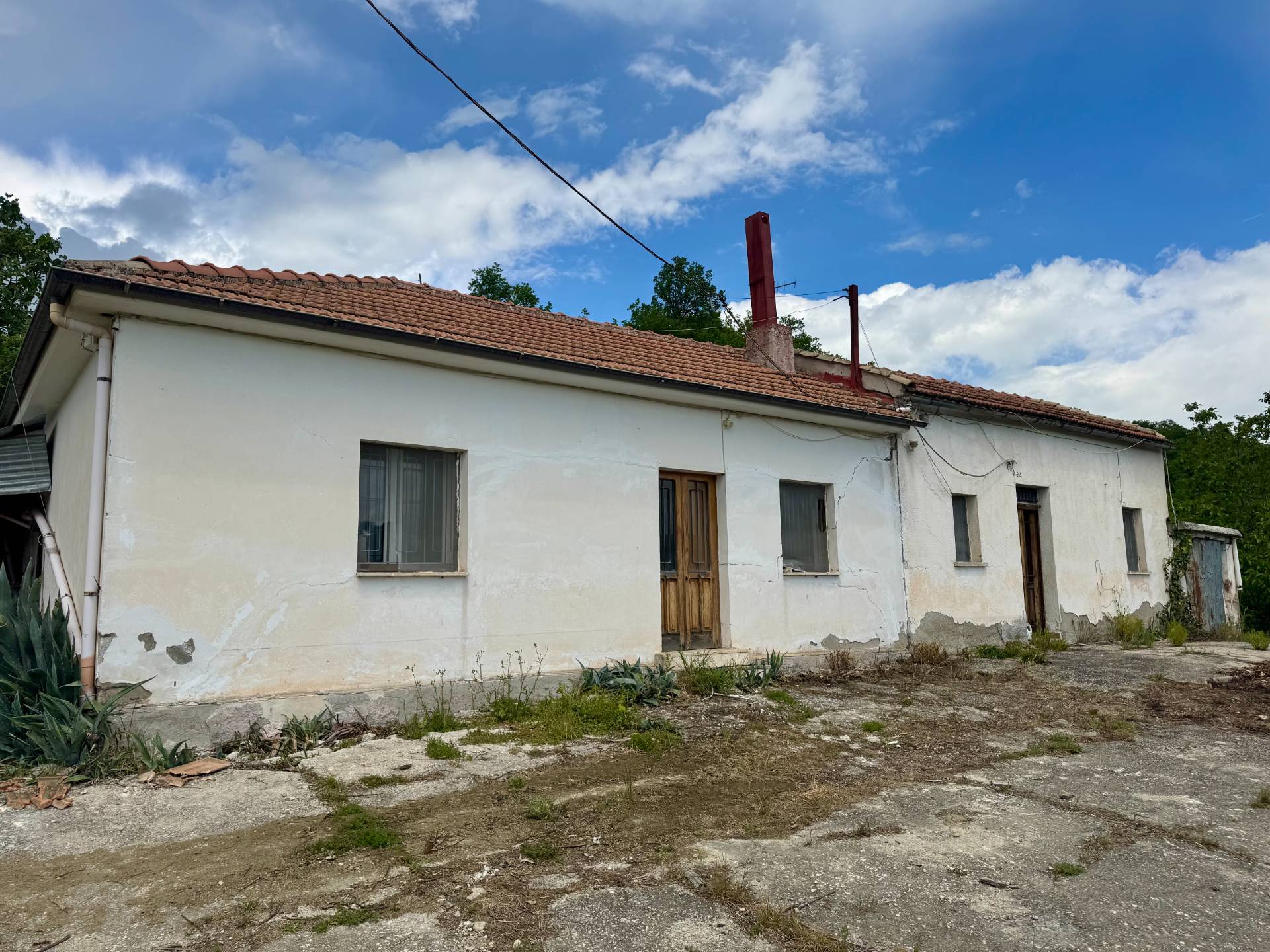 Casa Indipendente in vendita a Villanova del Battista