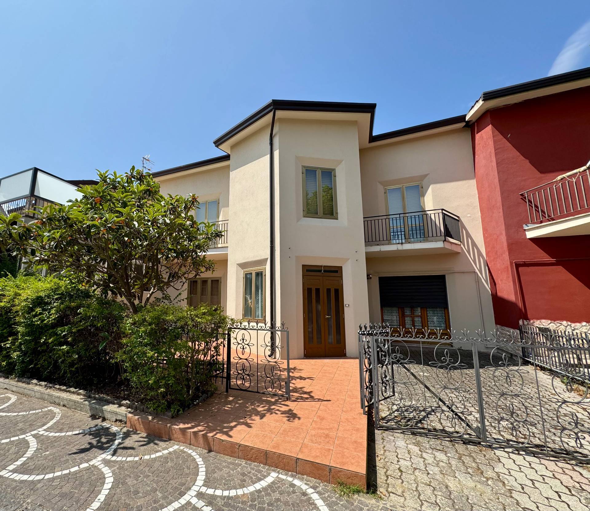 Casa Indipendente in vendita a Melito Irpino