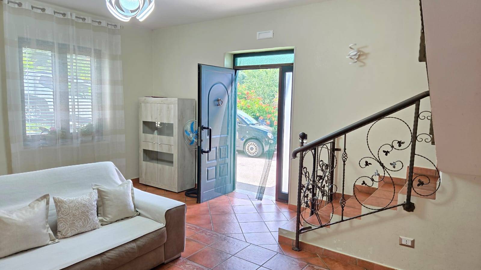 Villetta a schiera in vendita a Montemarano