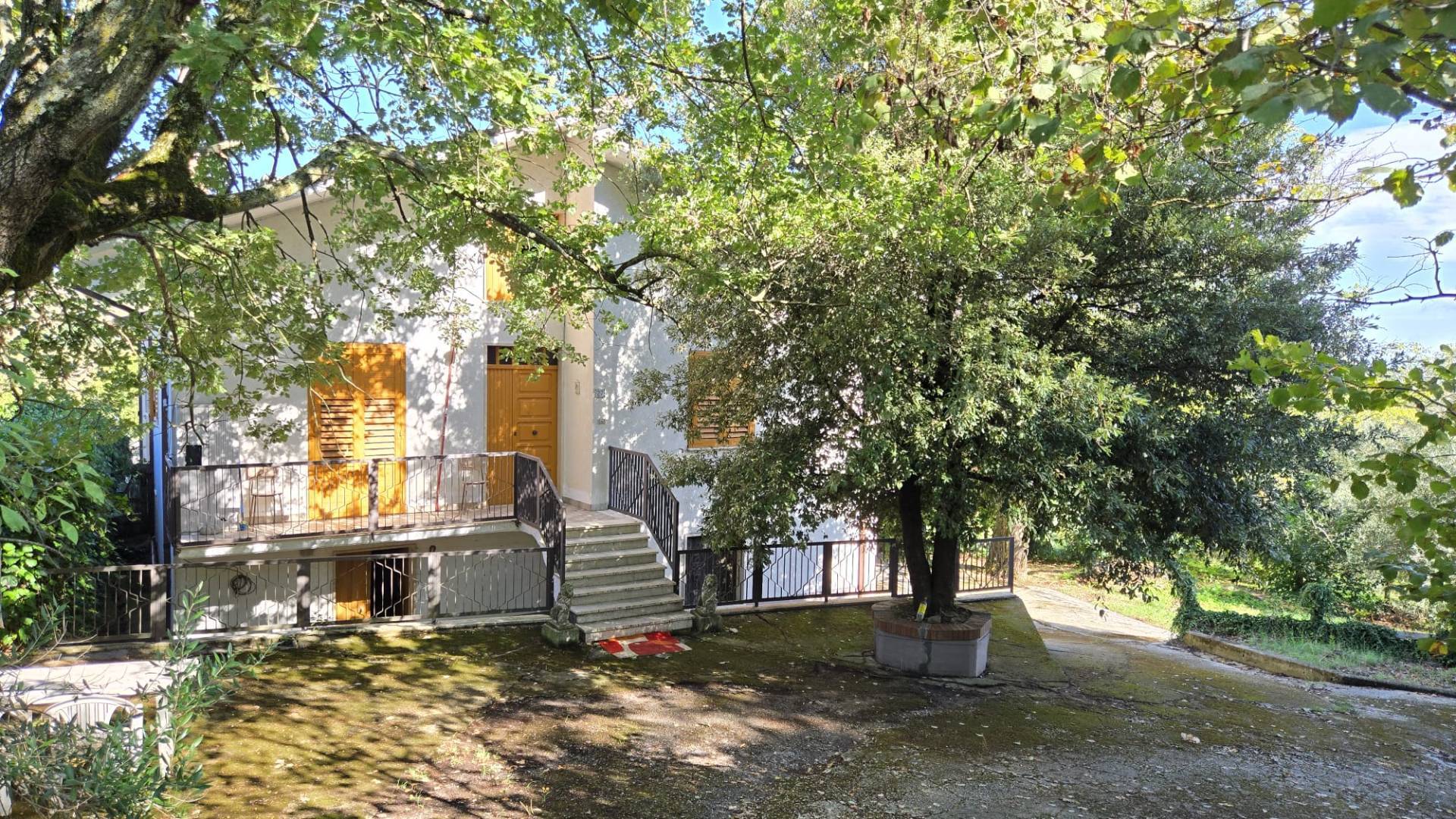 Casa Indipendente in vendita a Chiusano di San Domenico