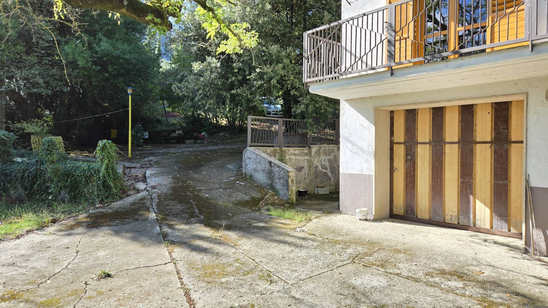 Casa Indipendente in vendita a Chiusano di San Domenico