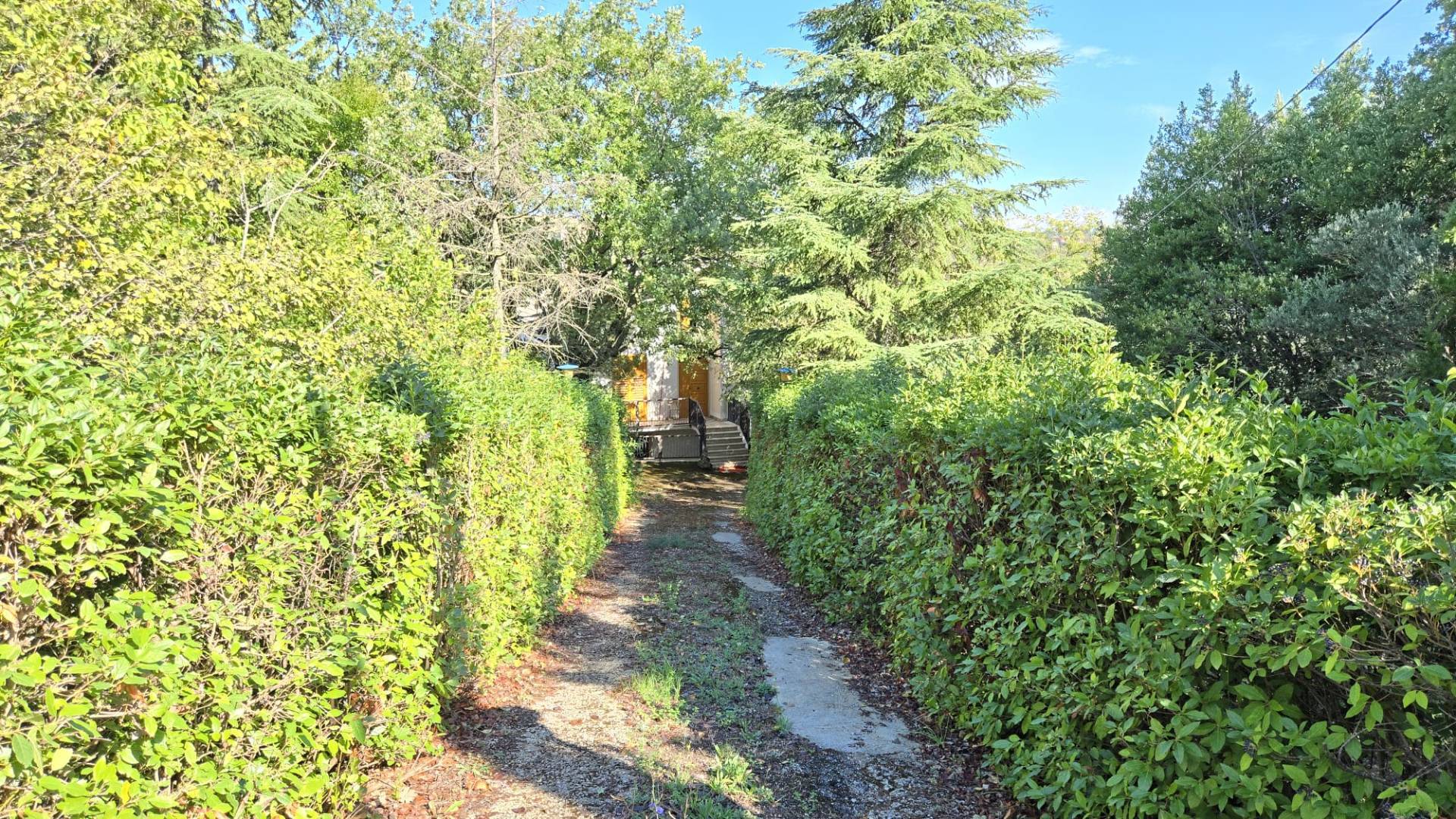 Casa Indipendente in vendita a Chiusano di San Domenico