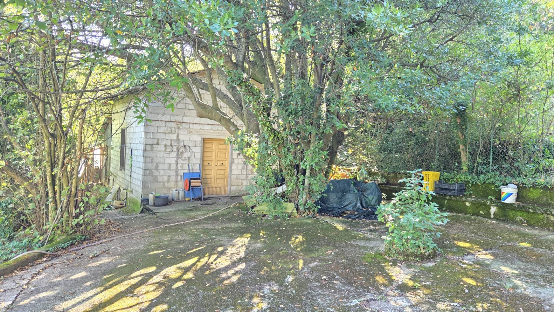 Casa Indipendente in vendita a Chiusano di San Domenico