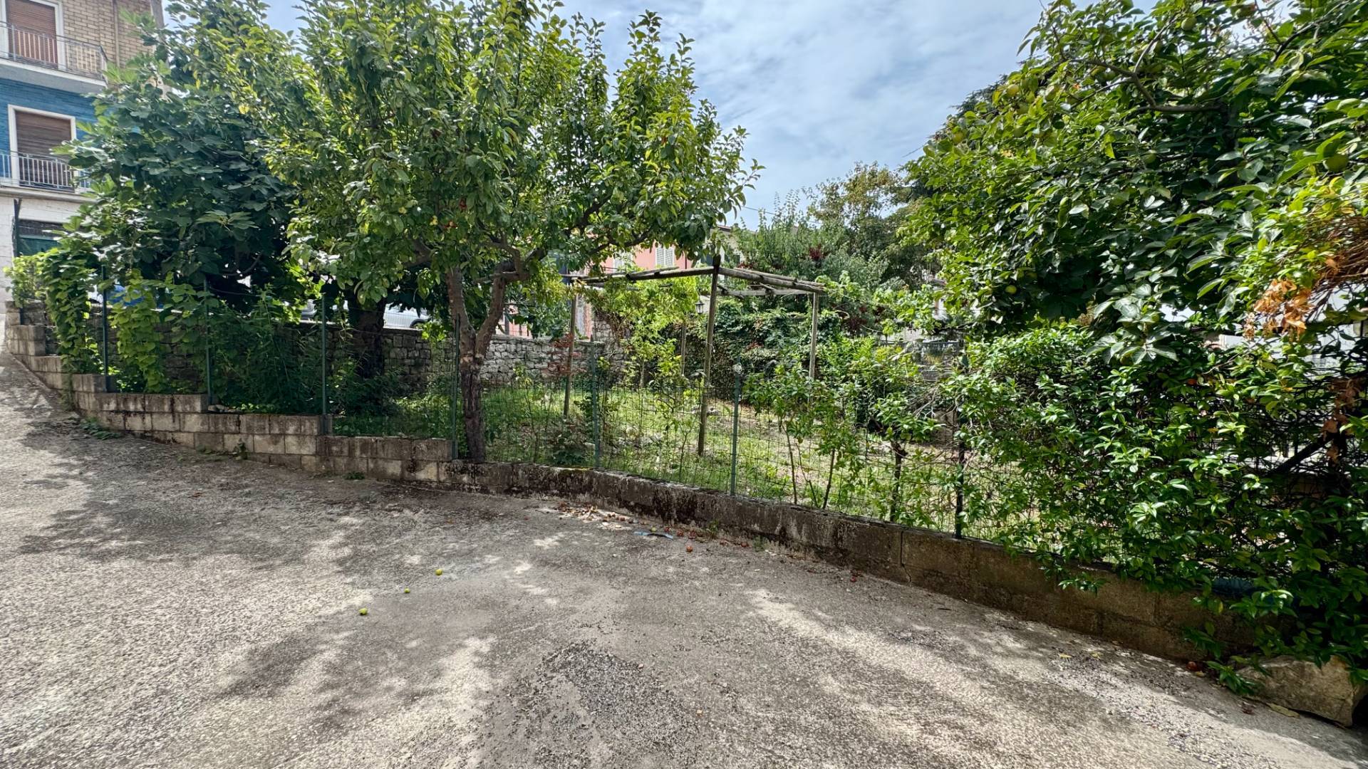 Casa Indipendente in vendita a Fontanarosa