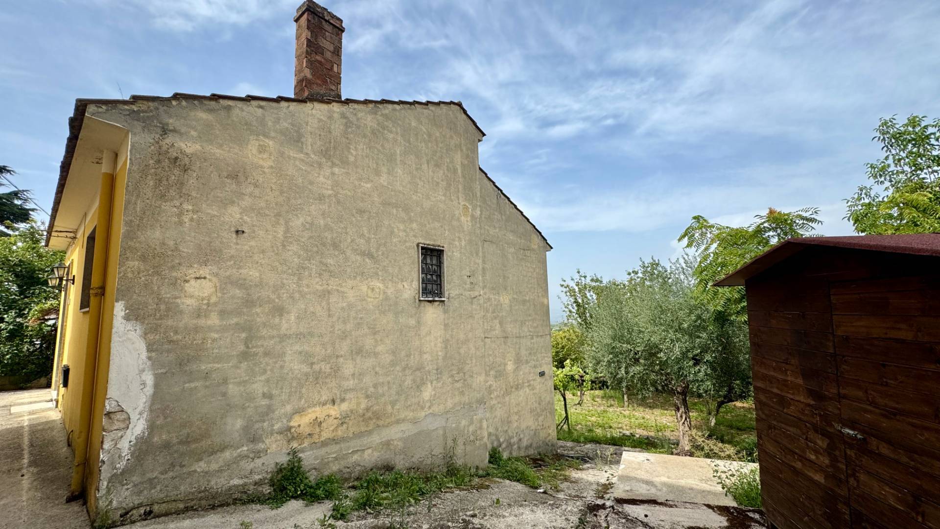 Casa Indipendente in vendita a Fontanarosa