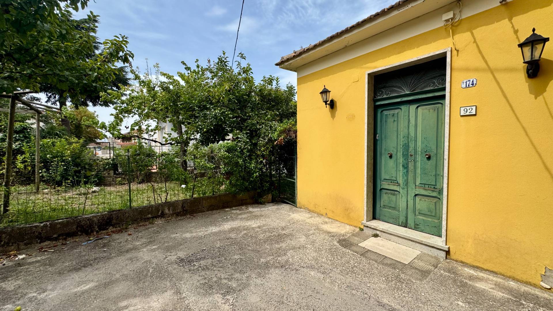 Casa Indipendente in vendita a Fontanarosa