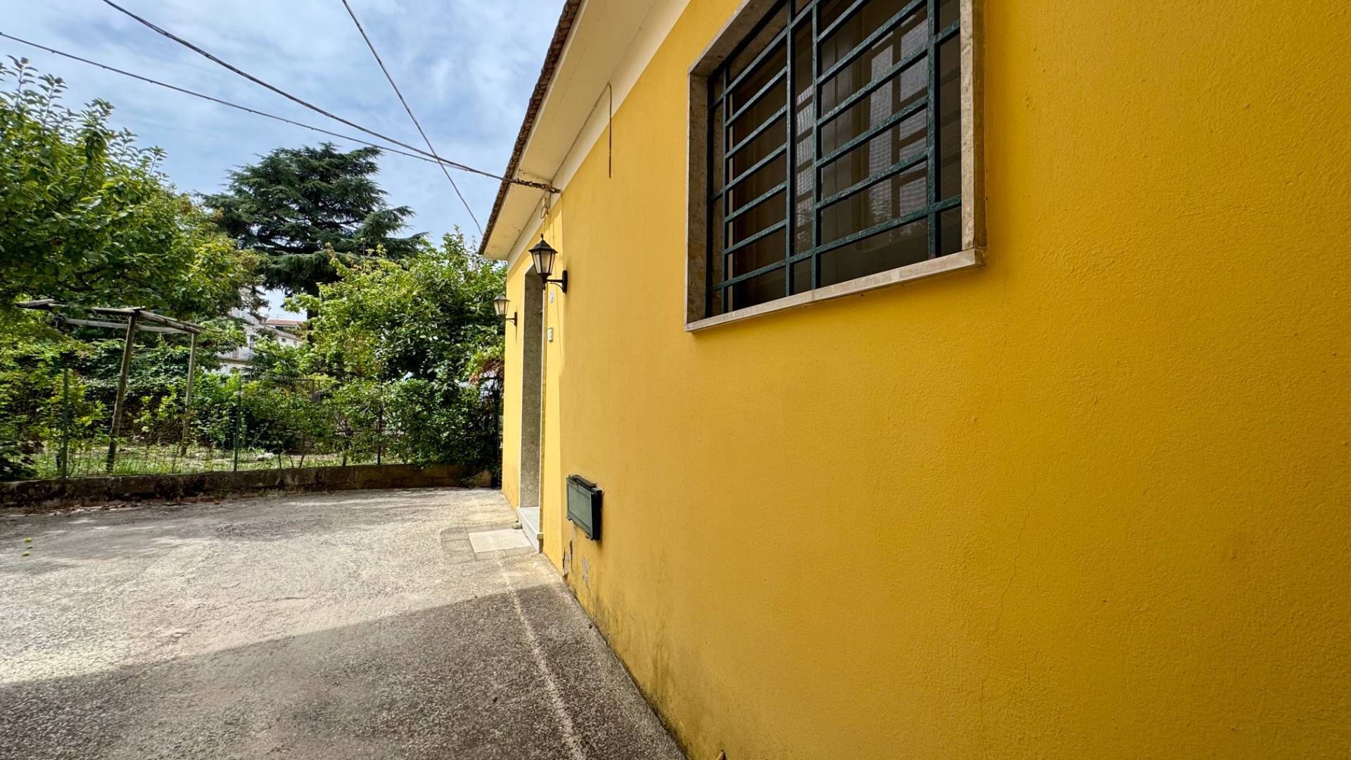 Casa Indipendente in vendita a Fontanarosa