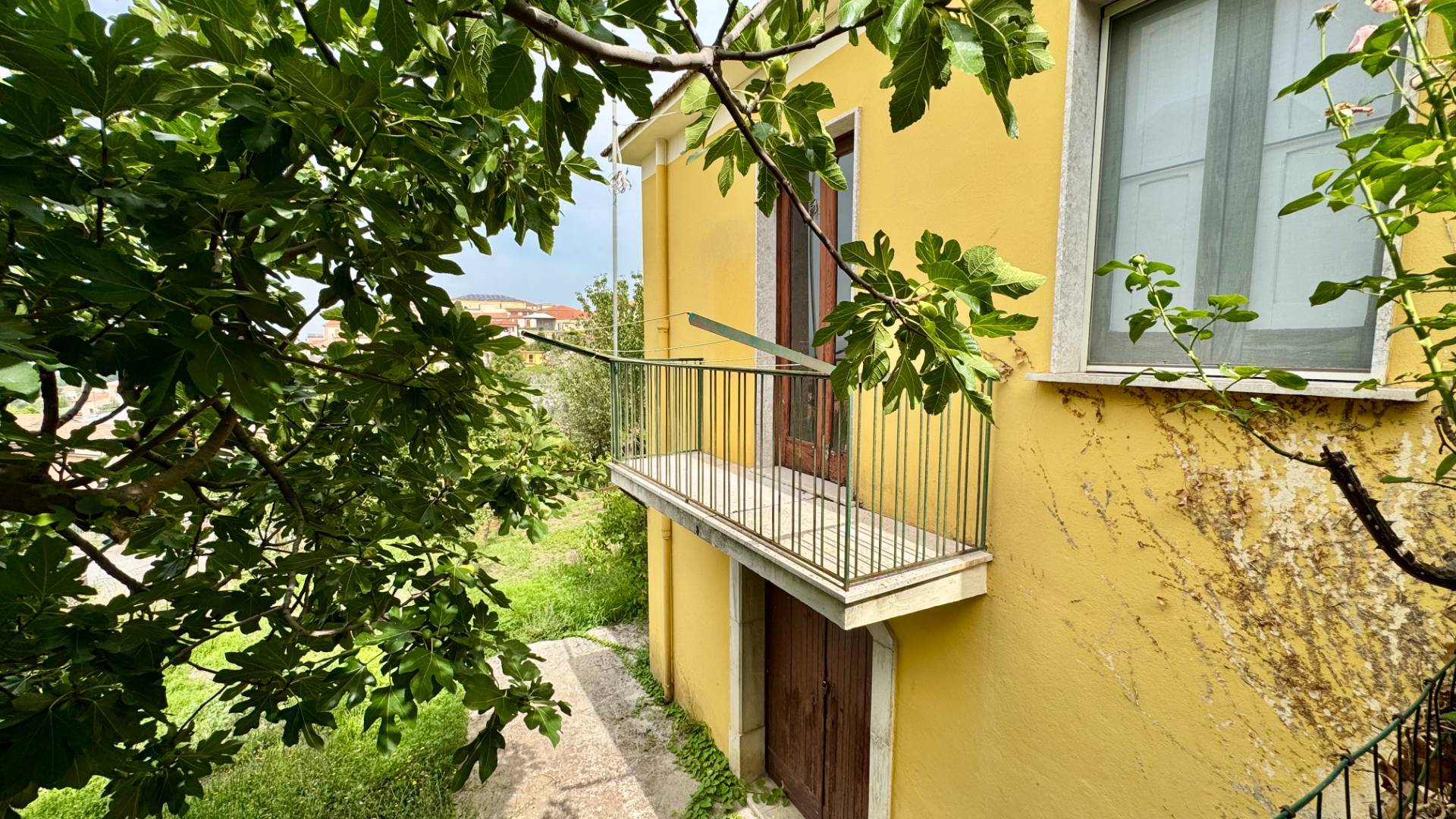 Casa Indipendente in vendita a Fontanarosa