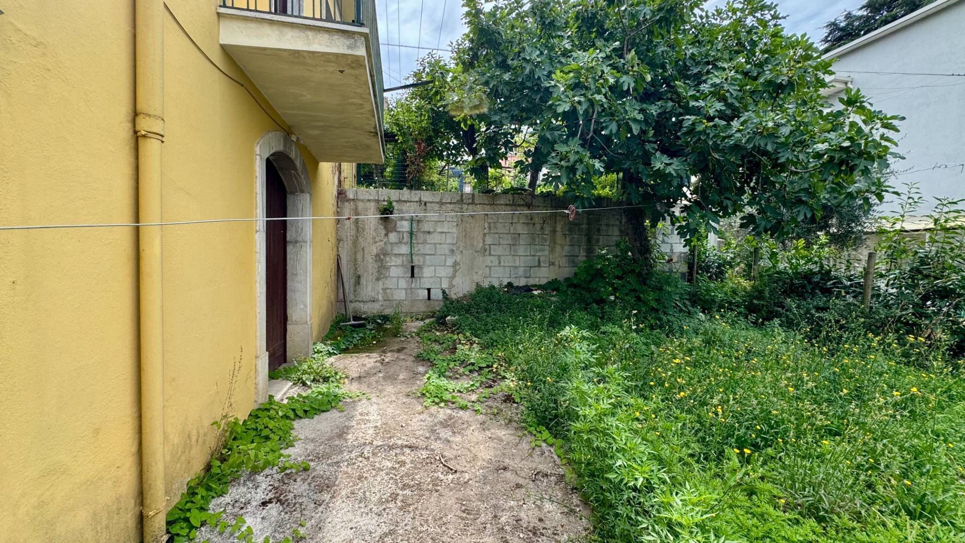 Casa Indipendente in vendita a Fontanarosa