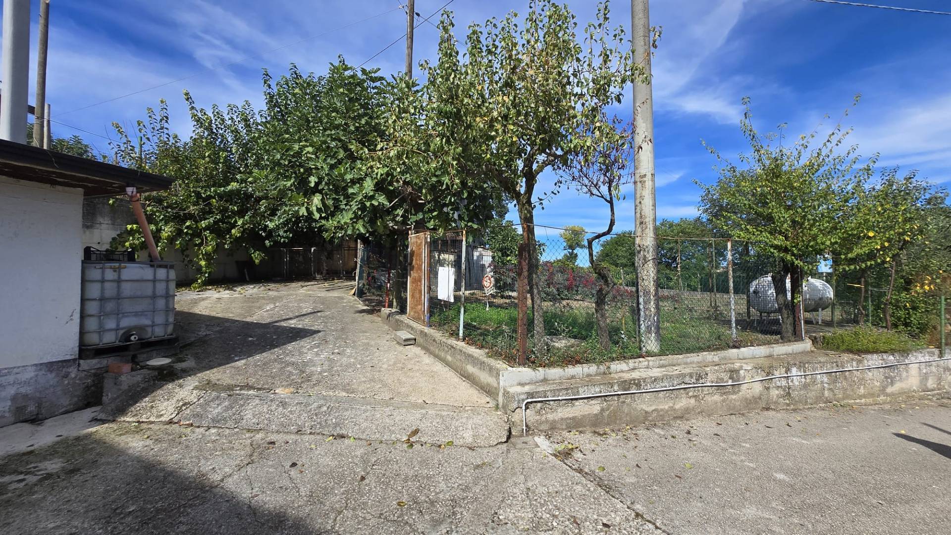 Casa Indipendente in vendita a San Mango sul Calore, Poppano