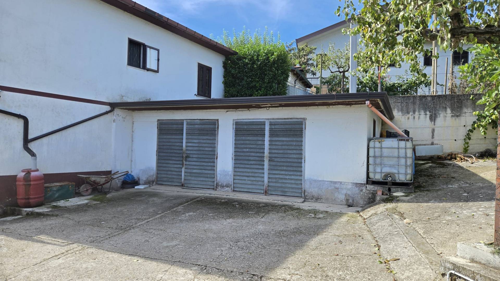 Casa Indipendente in vendita a San Mango sul Calore, Poppano