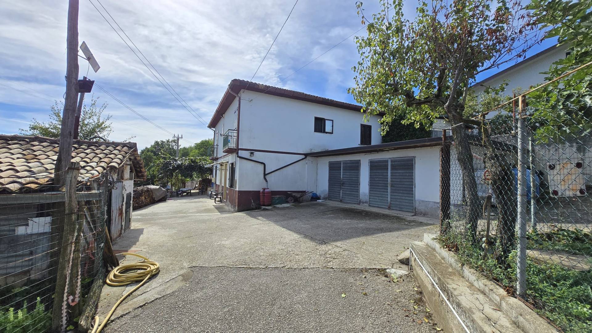 Casa Indipendente in vendita a San Mango sul Calore, Poppano