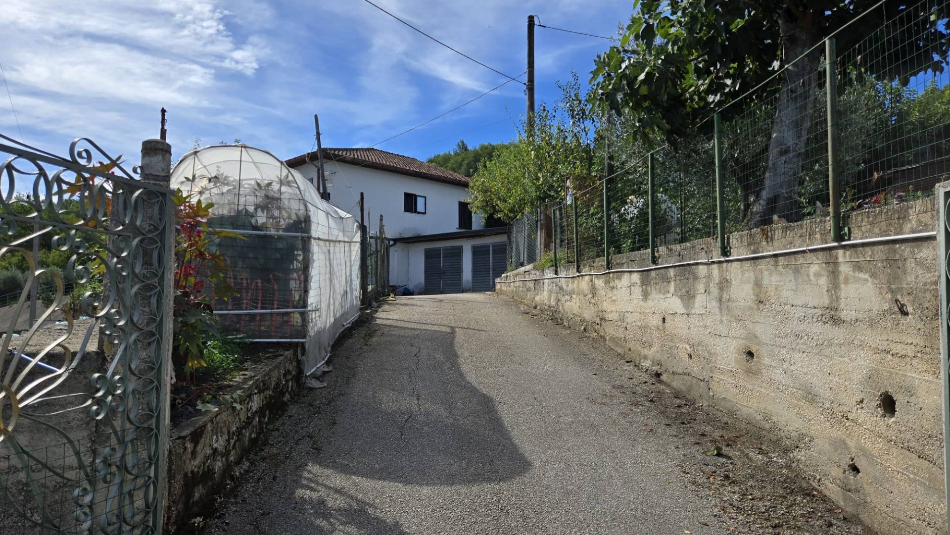 Casa Indipendente in vendita a San Mango sul Calore, Poppano