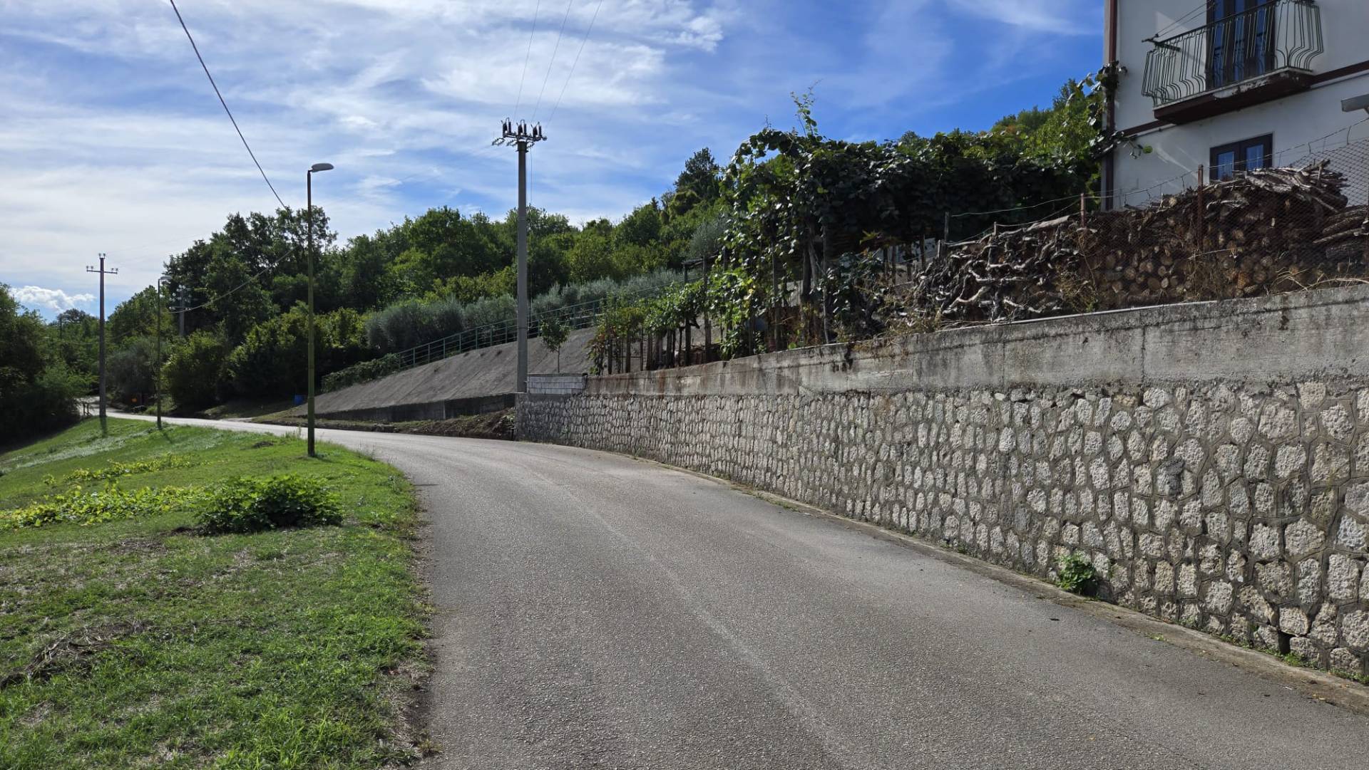 Casa Indipendente in vendita a San Mango sul Calore, Poppano
