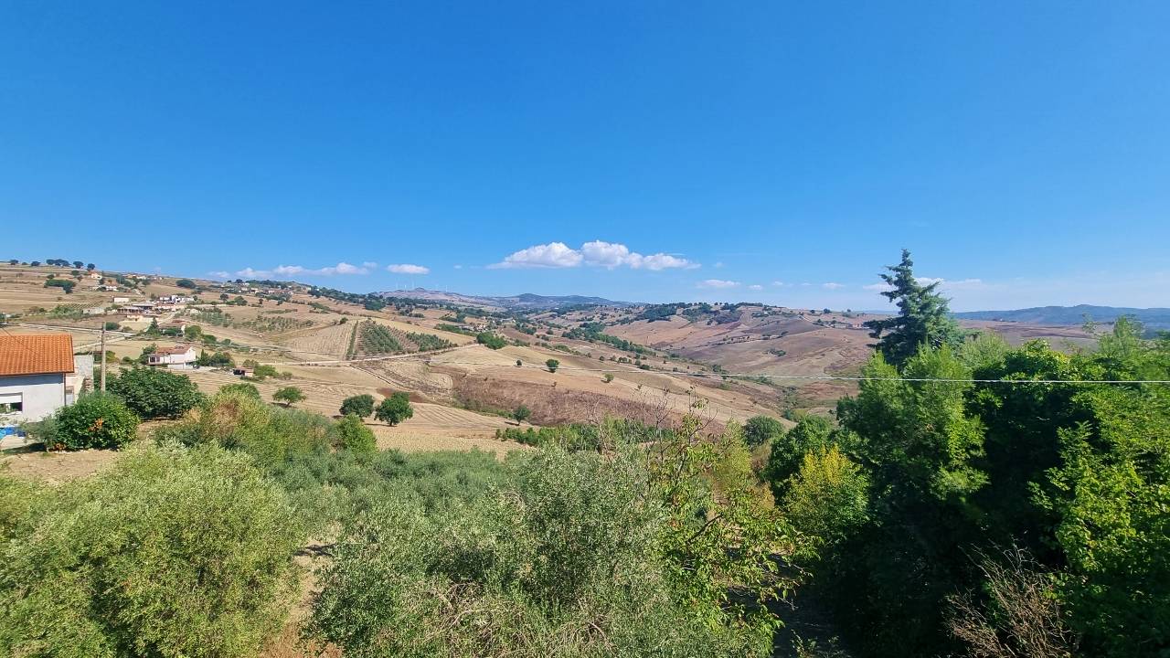 Casa Indipendente in vendita a Sant'Arcangelo Trimonte