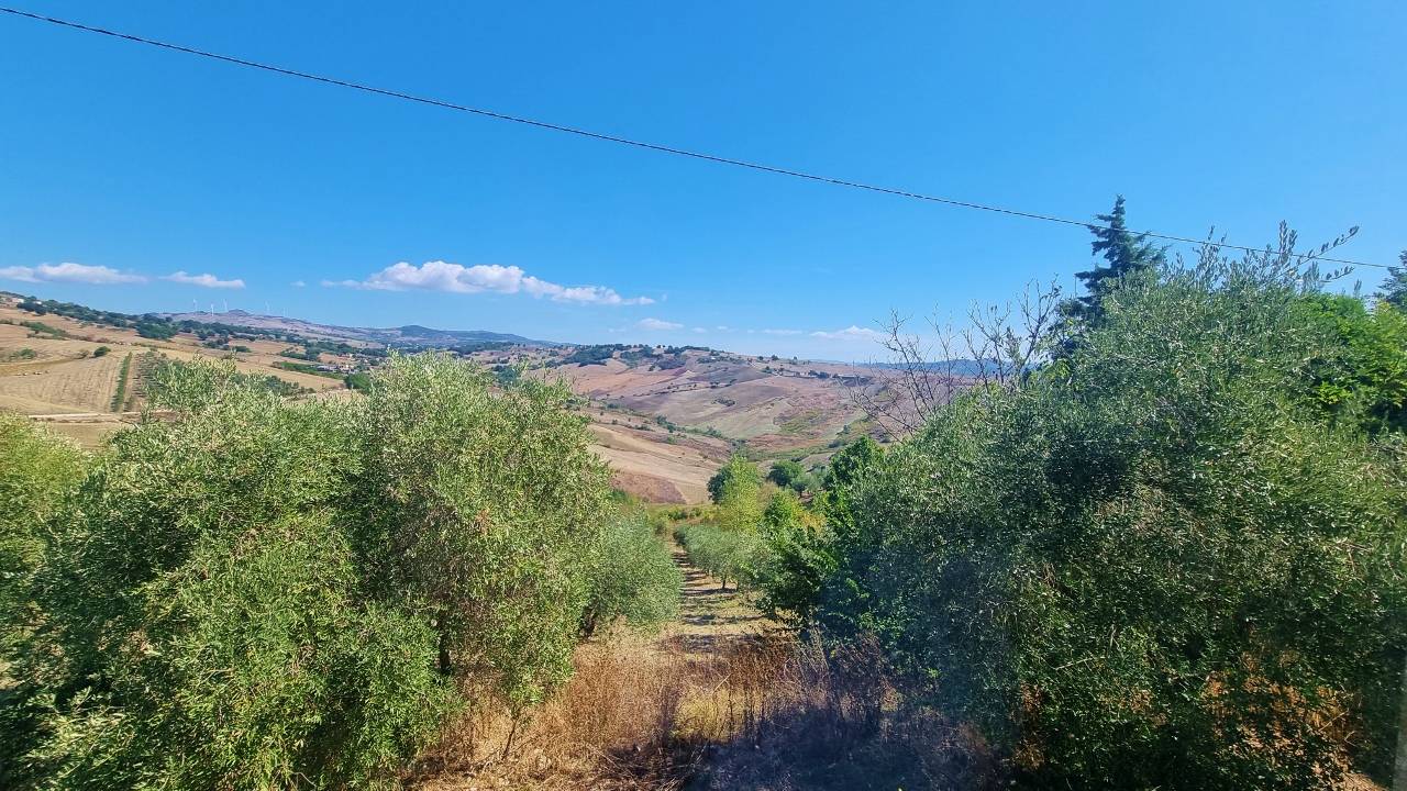 Casa Indipendente in vendita a Sant'Arcangelo Trimonte
