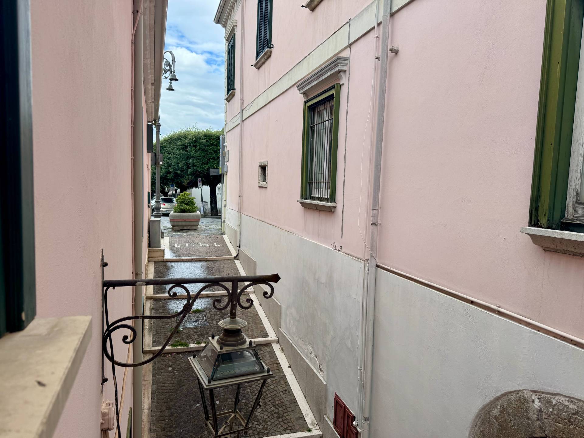 Casa Semindipendente in vendita a Mirabella Eclano, Mirabella Eclano