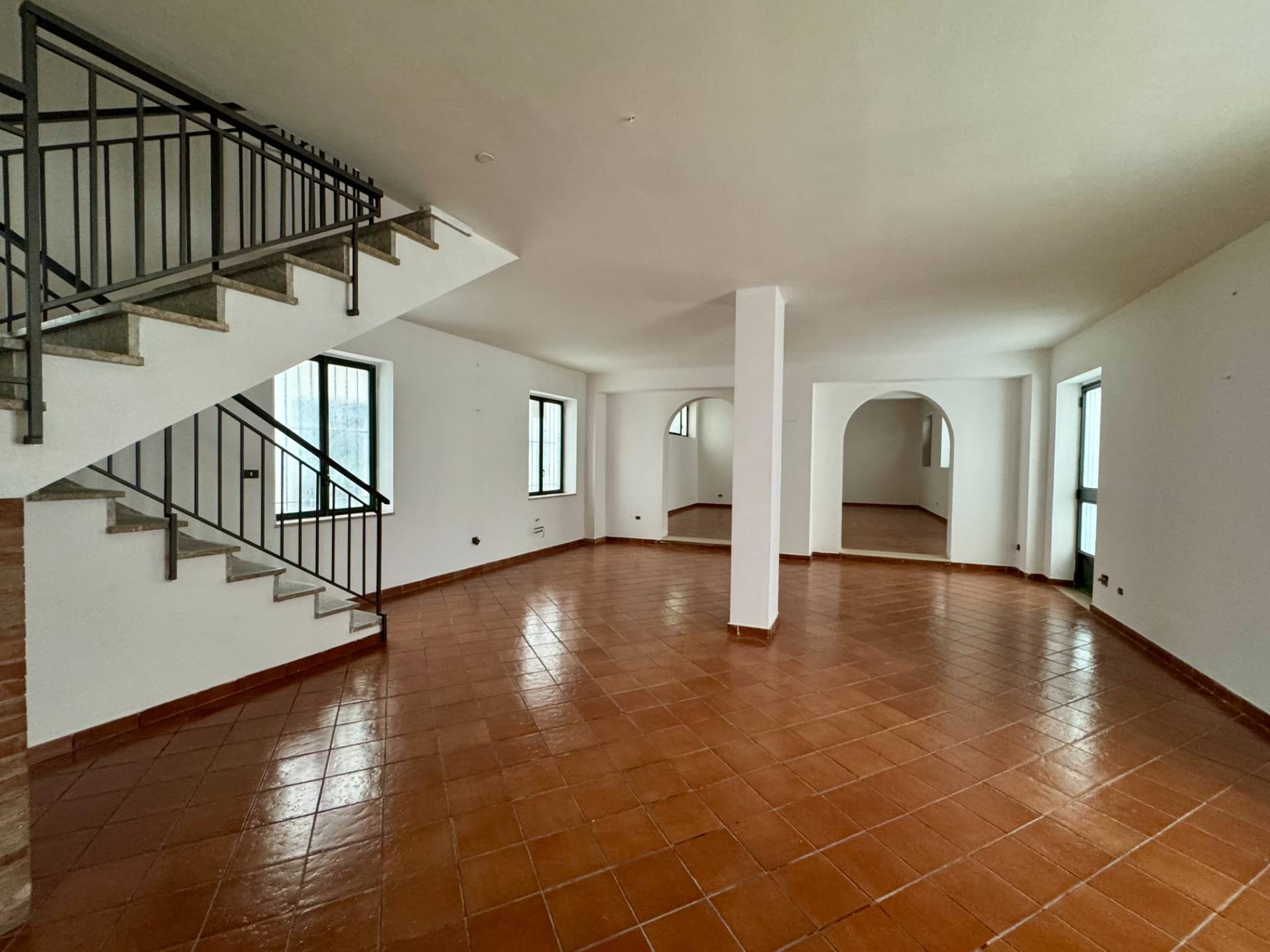 Casa Semindipendente in vendita a Mirabella Eclano, Mirabella Eclano