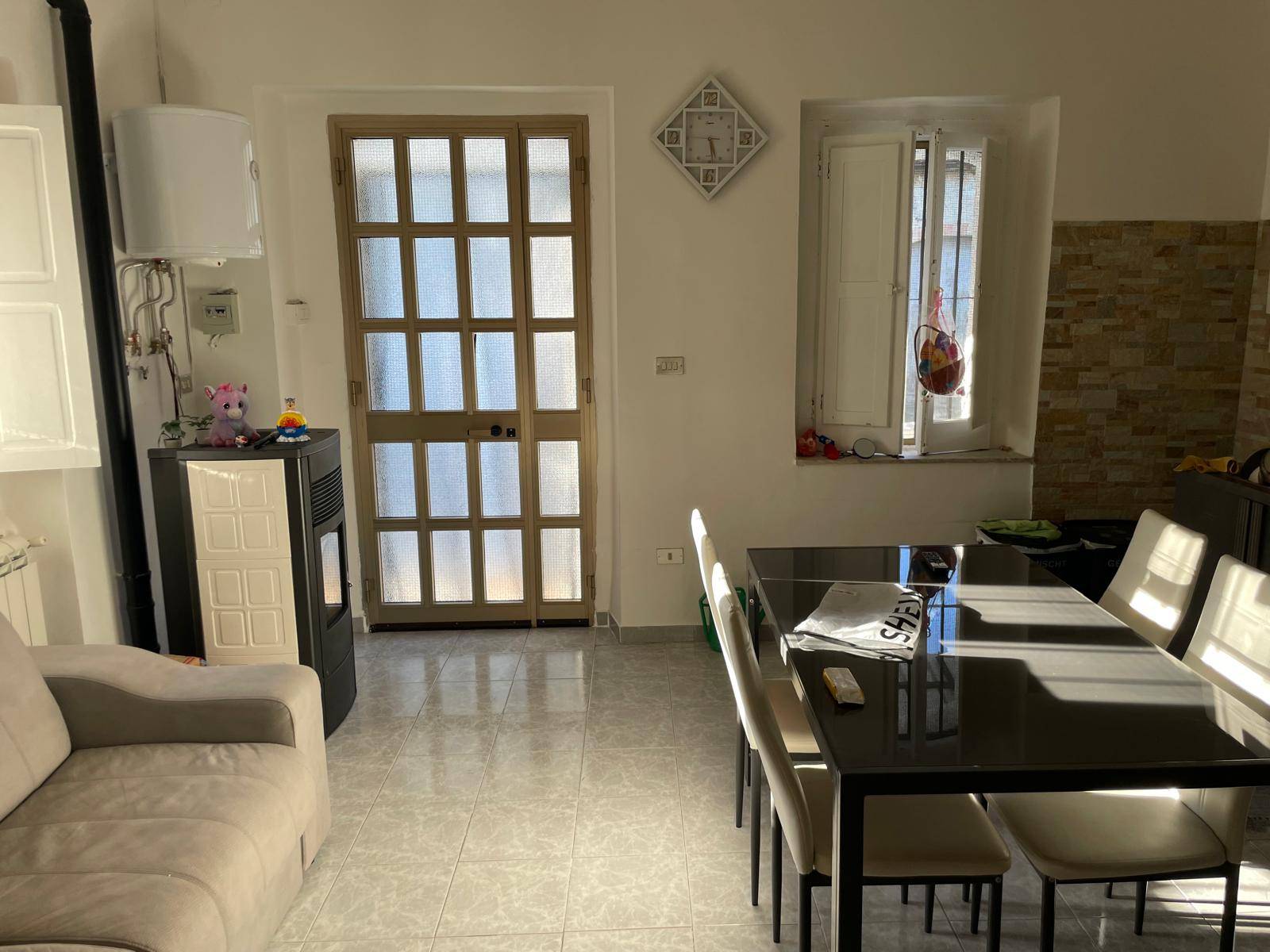 Casa Semindipendente in vendita a Paduli