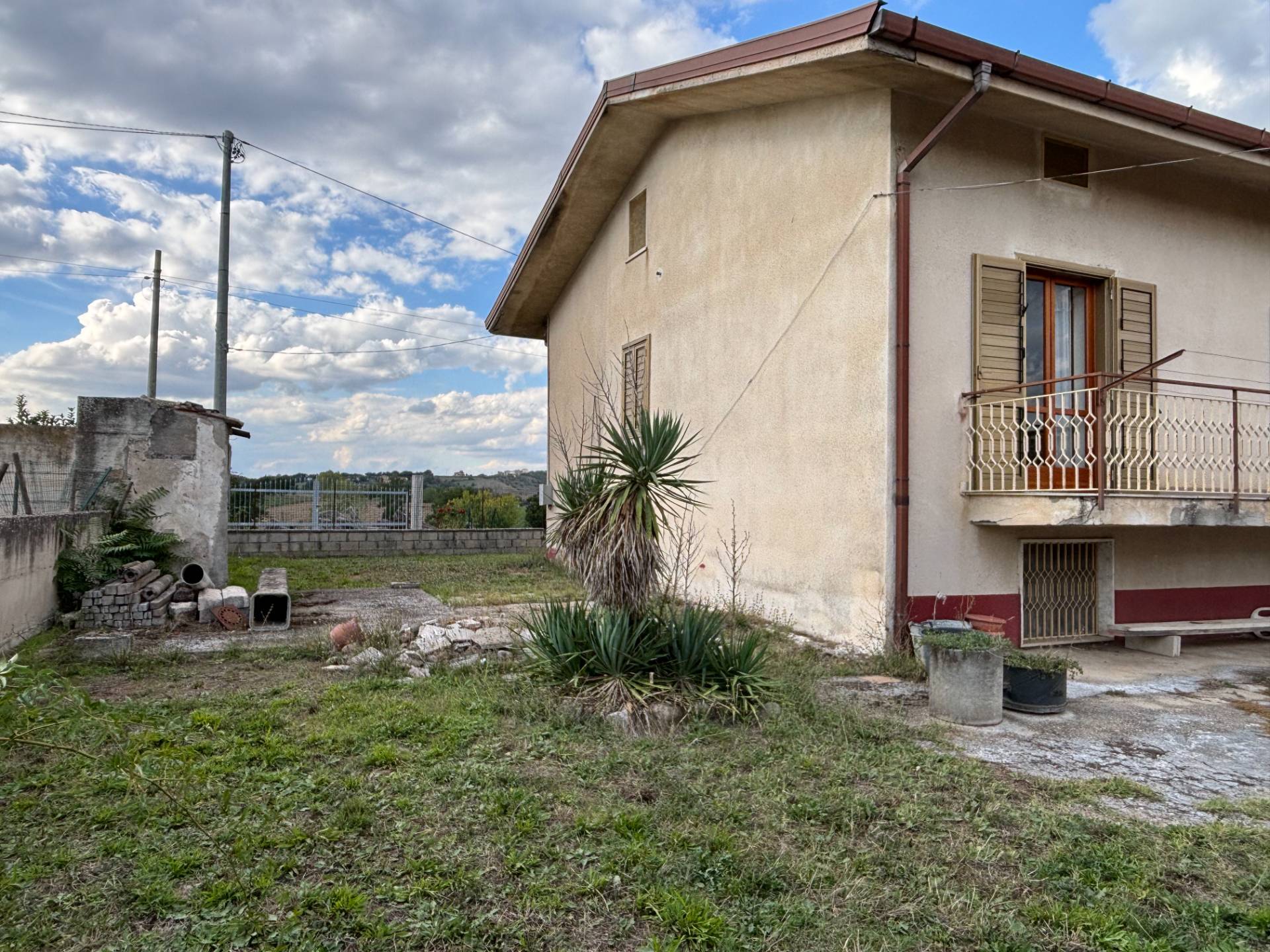 Casa Semindipendente in vendita a Calvi