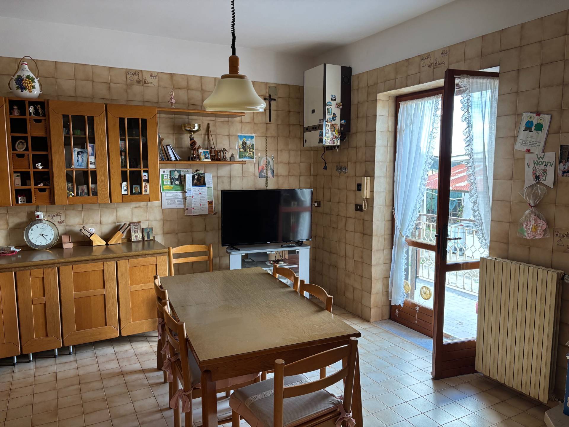 Casa Semindipendente in vendita a Calvi