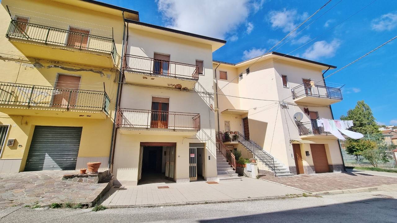 Villetta a schiera in vendita a Anzano di Puglia