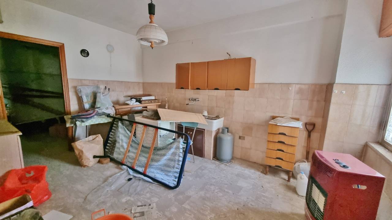 Villetta a schiera in vendita a Anzano di Puglia