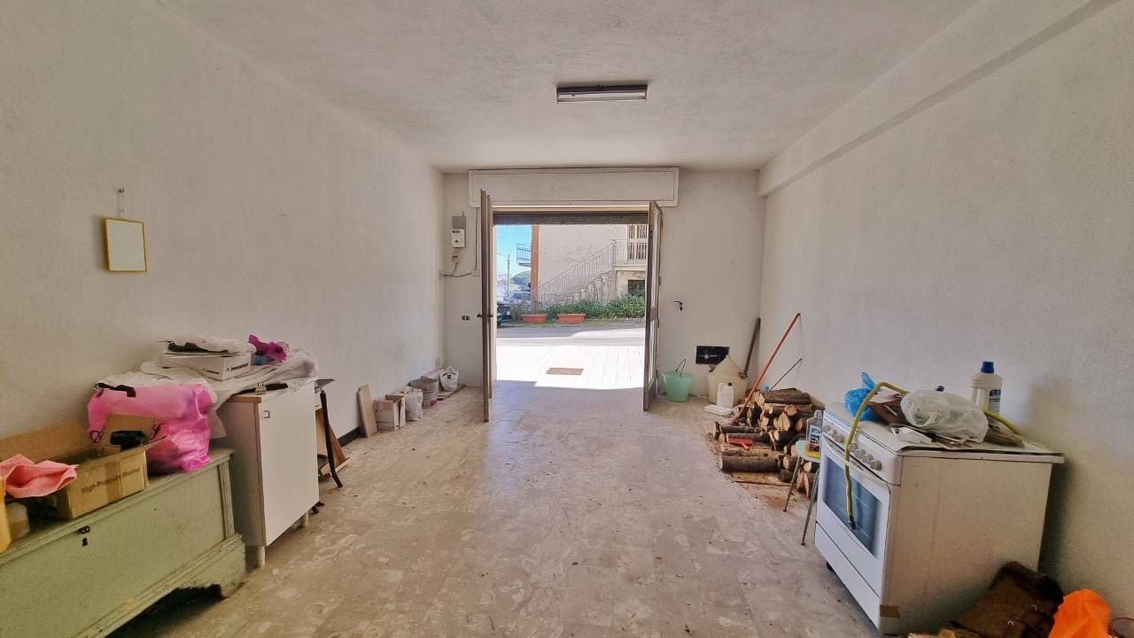 Villetta a schiera in vendita a Anzano di Puglia