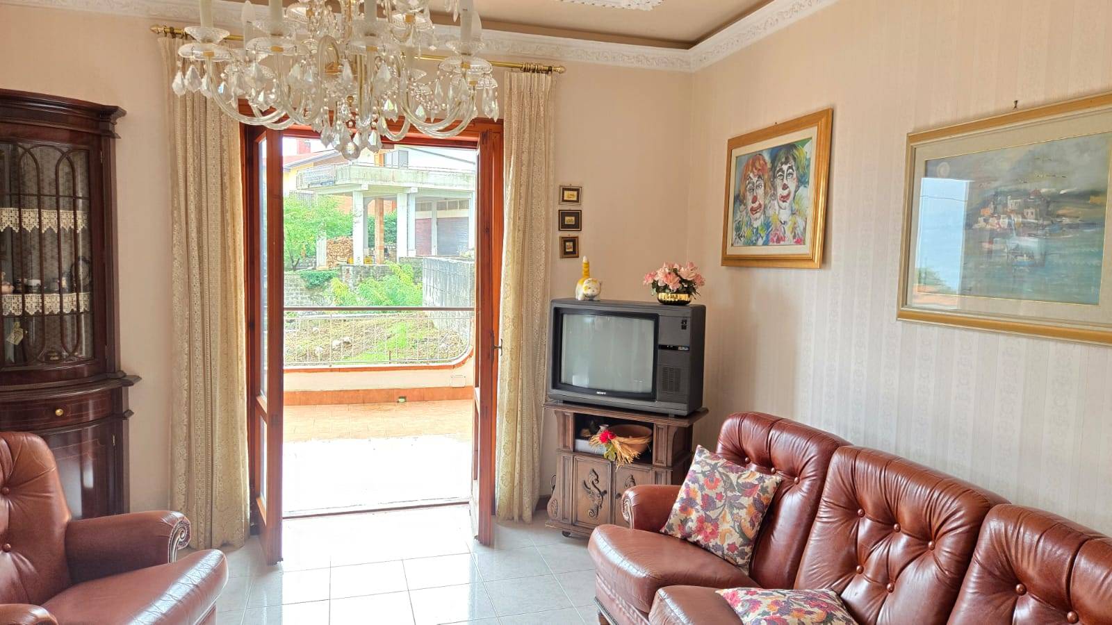 Villa in vendita a Ospedaletto d'Alpinolo