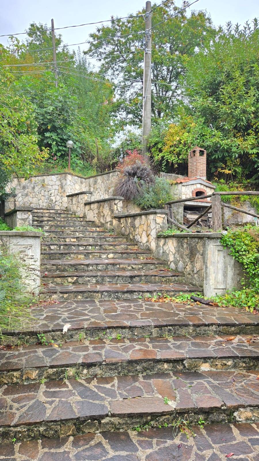 Villa in vendita a Ospedaletto d'Alpinolo