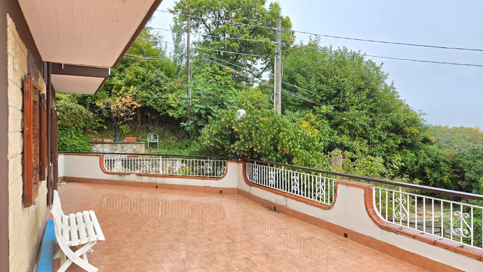 Villa in vendita a Ospedaletto d'Alpinolo