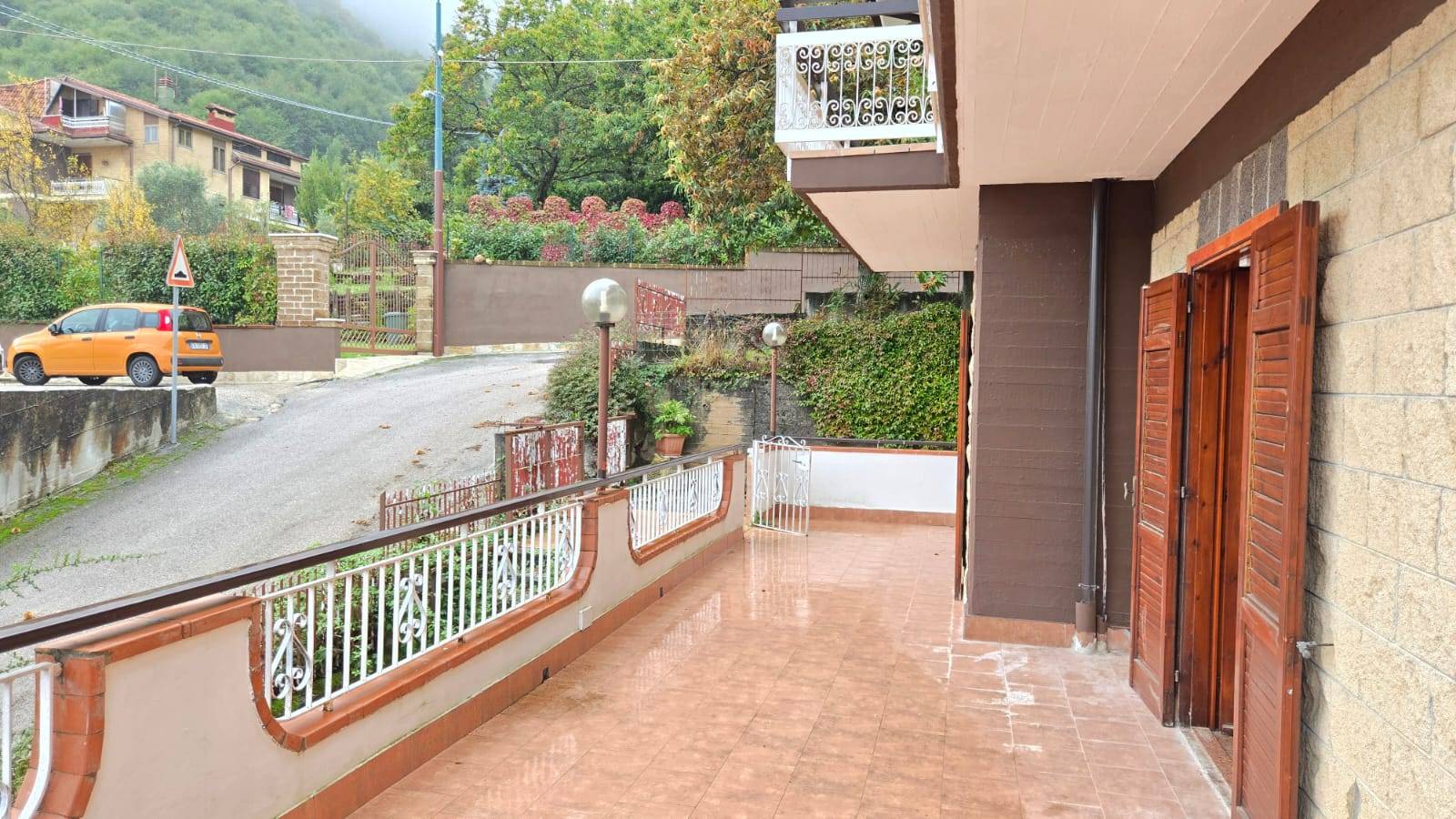 Villa in vendita a Ospedaletto d'Alpinolo