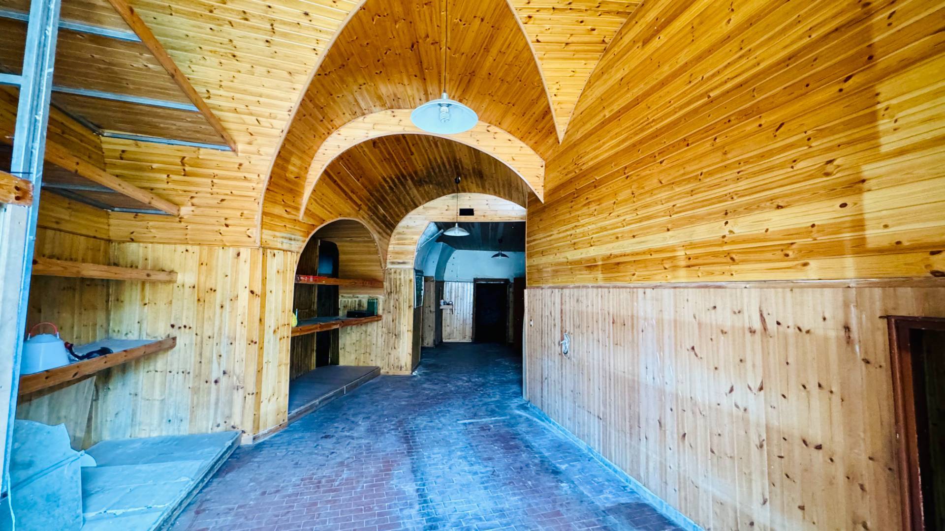 Locale Commerciale in vendita a Ariano Irpino