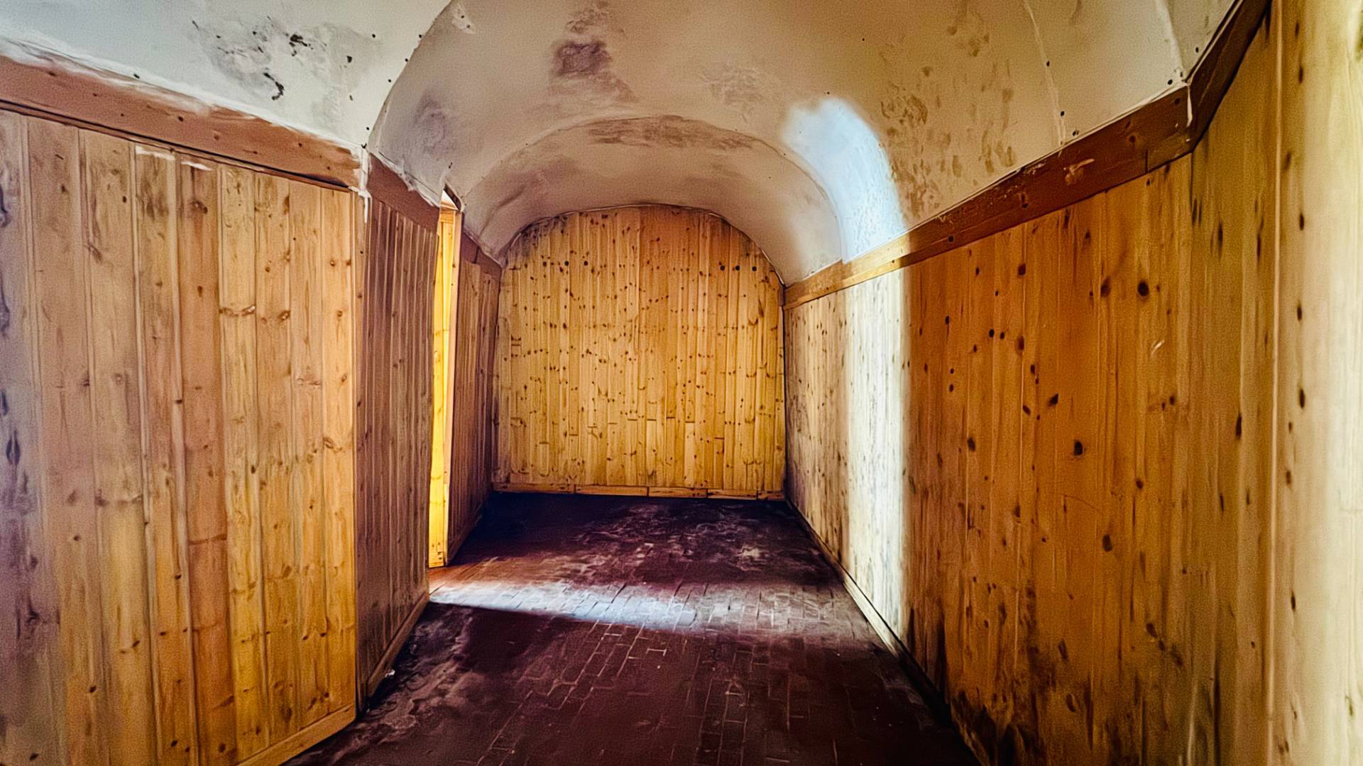 Locale Commerciale in vendita a Ariano Irpino