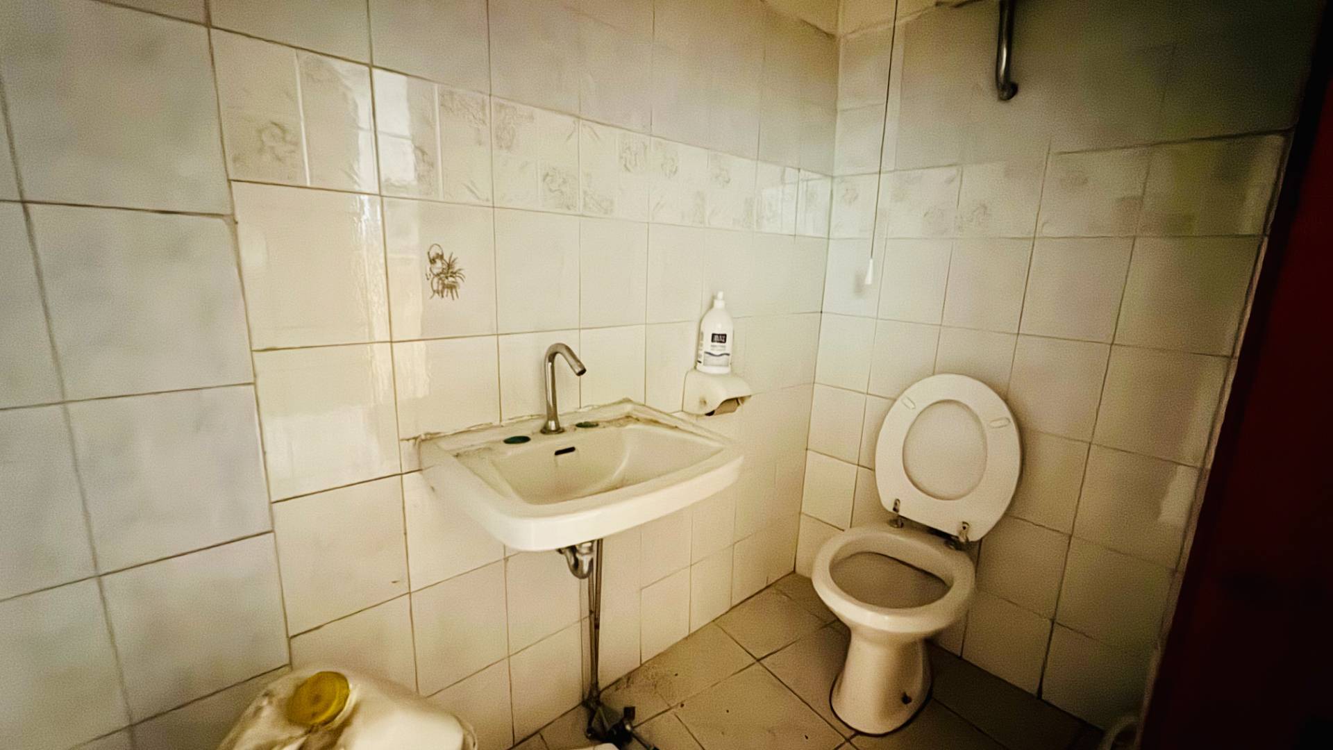 Locale Commerciale in vendita a Ariano Irpino