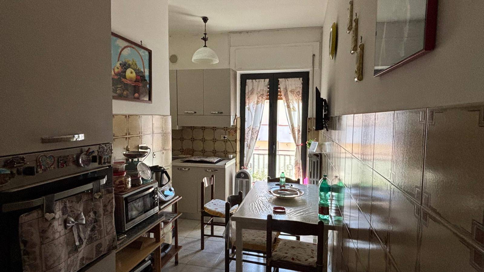 Appartamento in vendita a Calvi