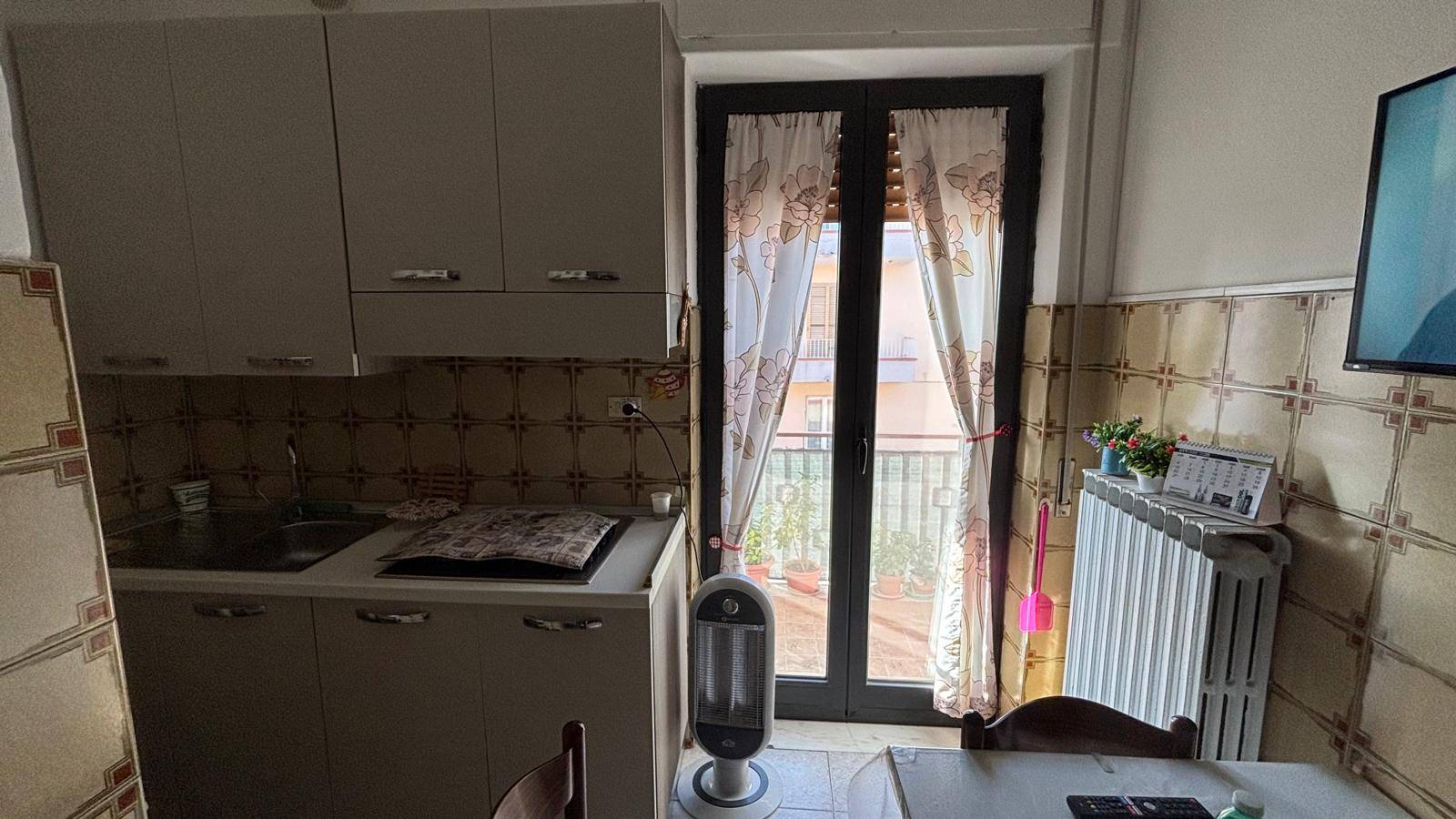 Appartamento in vendita a Calvi