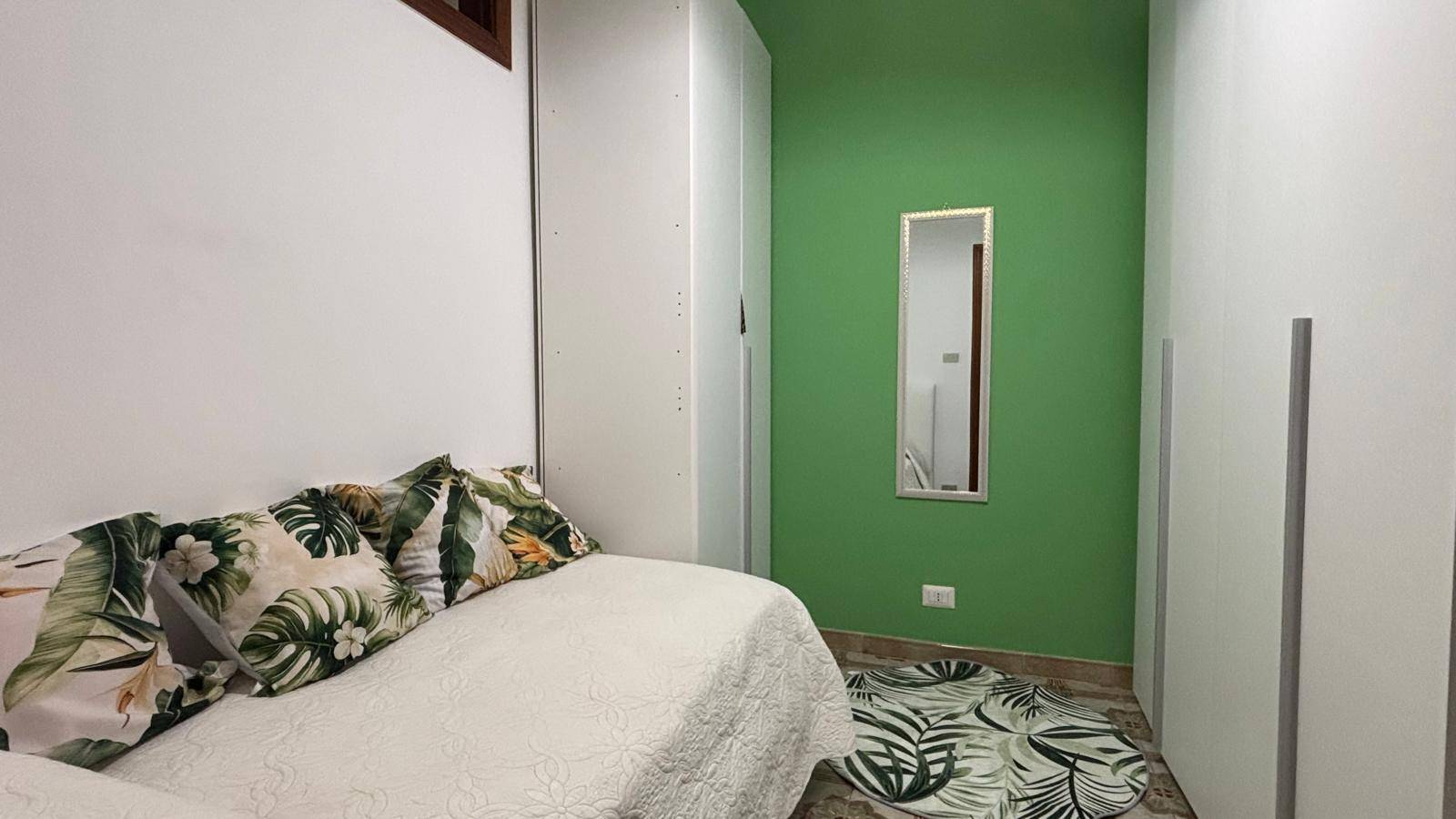 Appartamento in vendita a Calvi