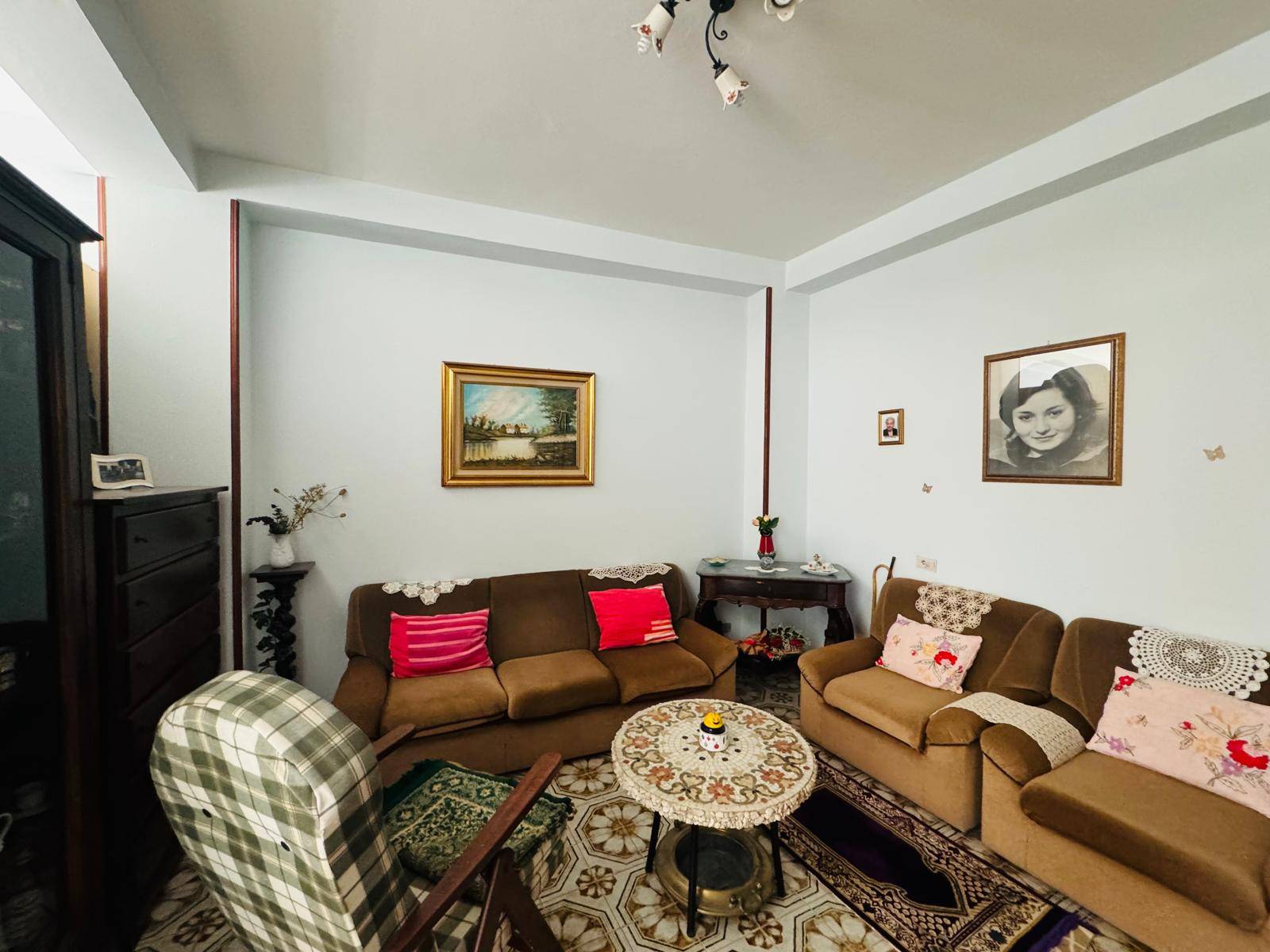 Appartamento in vendita a Grottaminarda