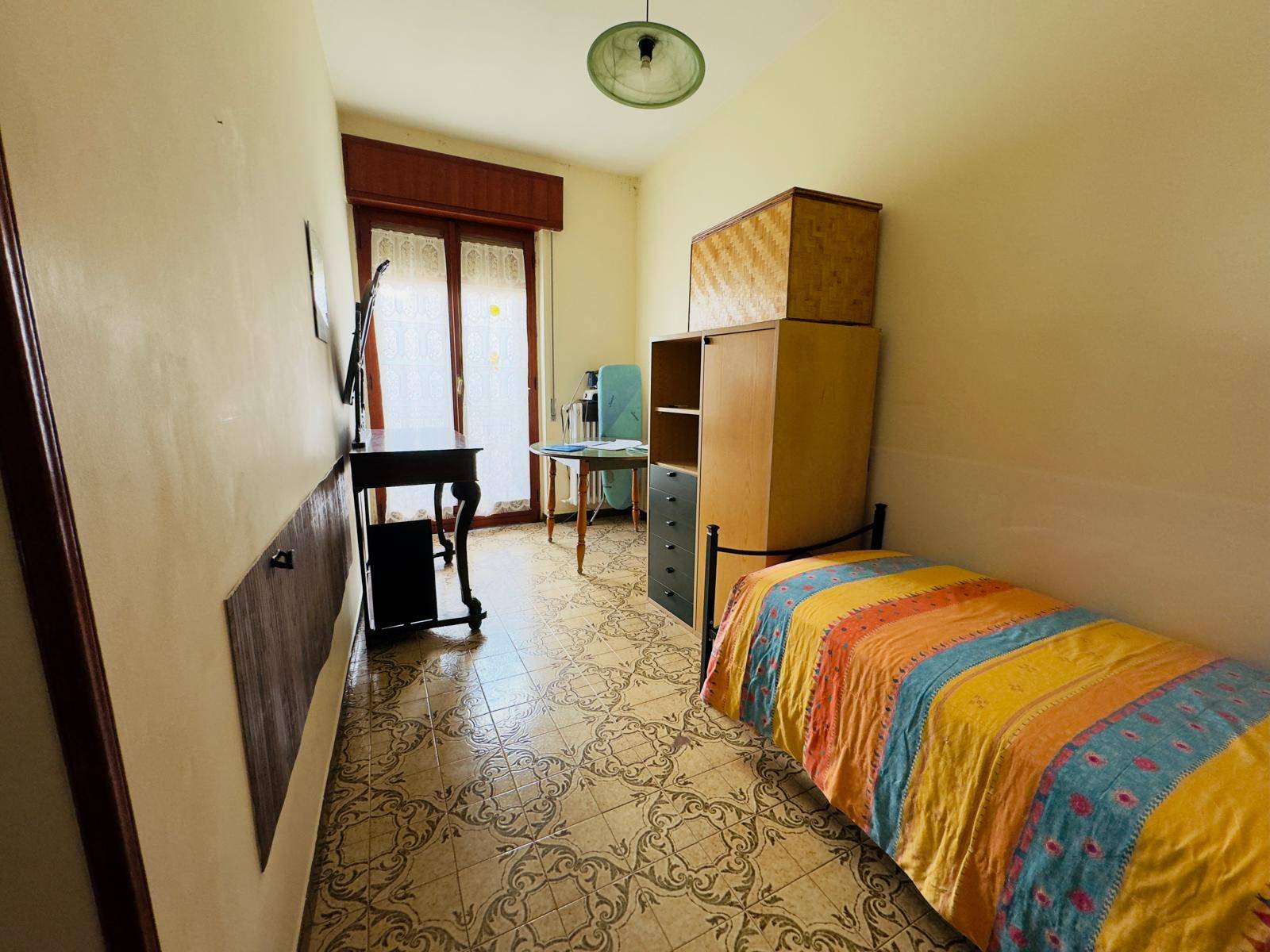 Appartamento in vendita a Grottaminarda