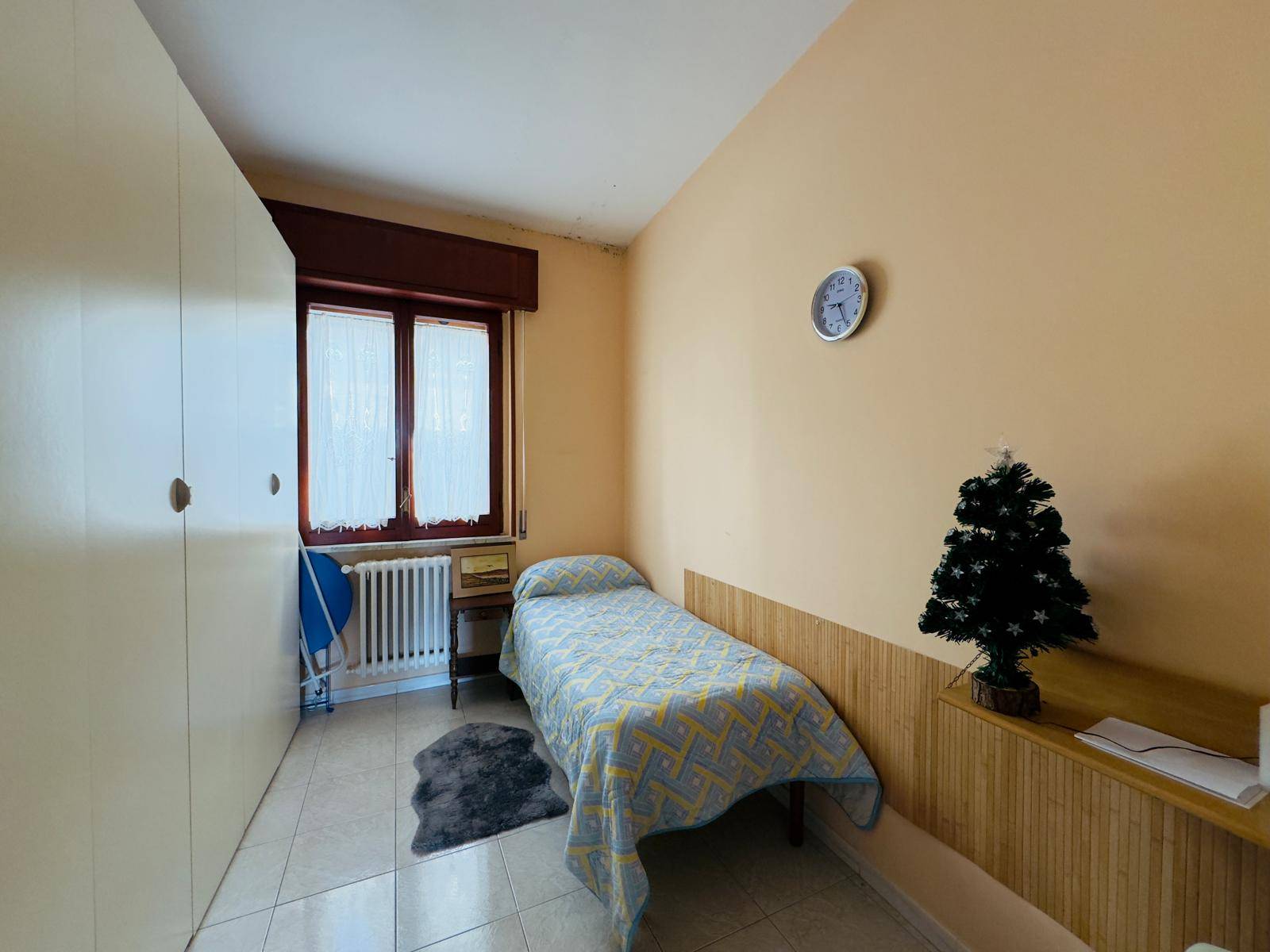 Appartamento in vendita a Grottaminarda