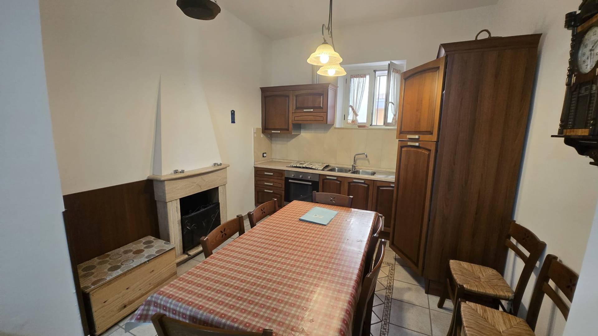 Casa Indipendente in vendita a San Leucio del Sannio