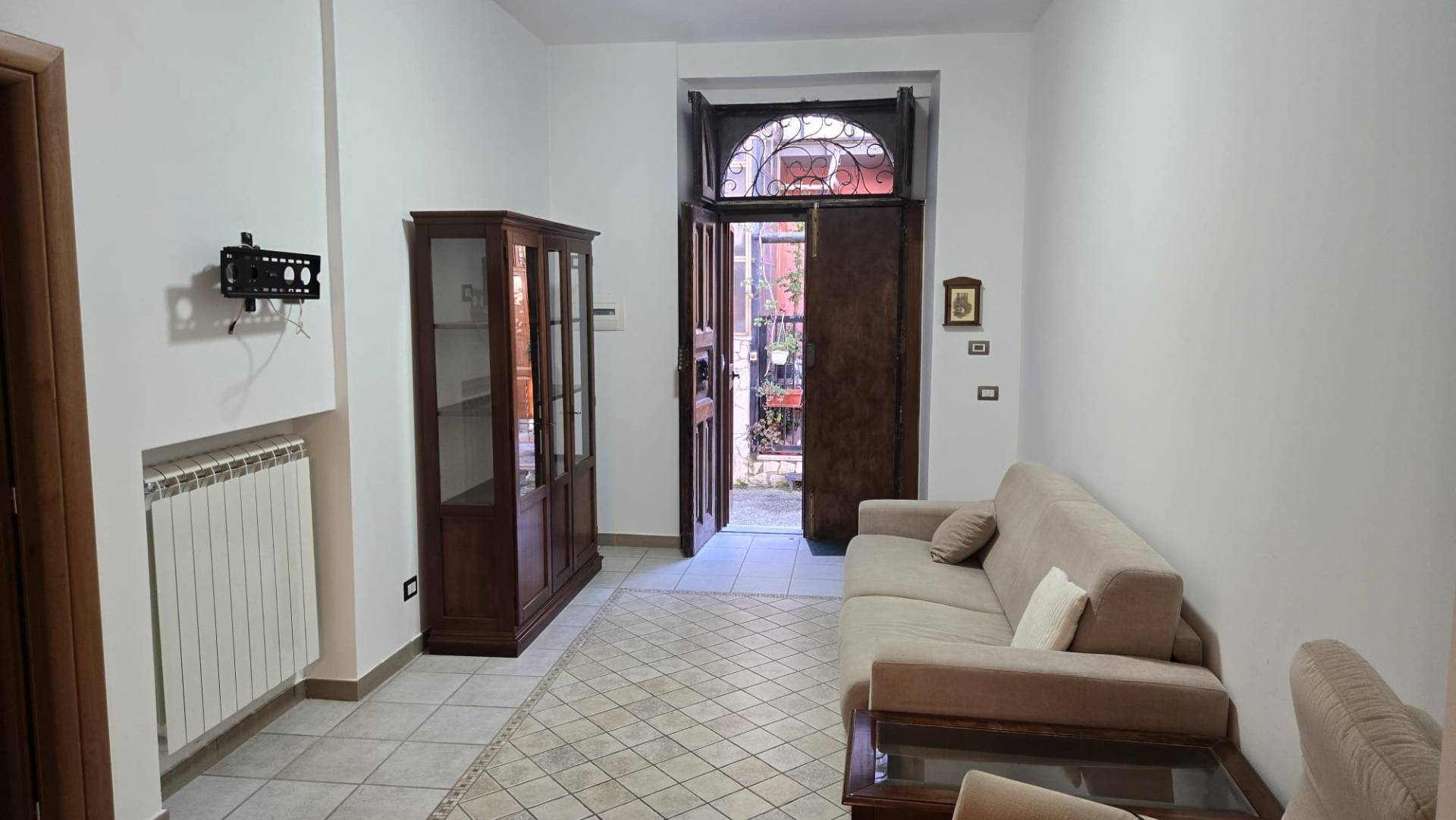 Casa Indipendente in vendita a San Leucio del Sannio
