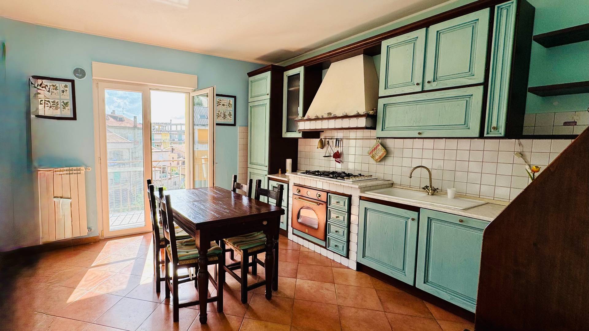 Appartamento in vendita a Ariano Irpino