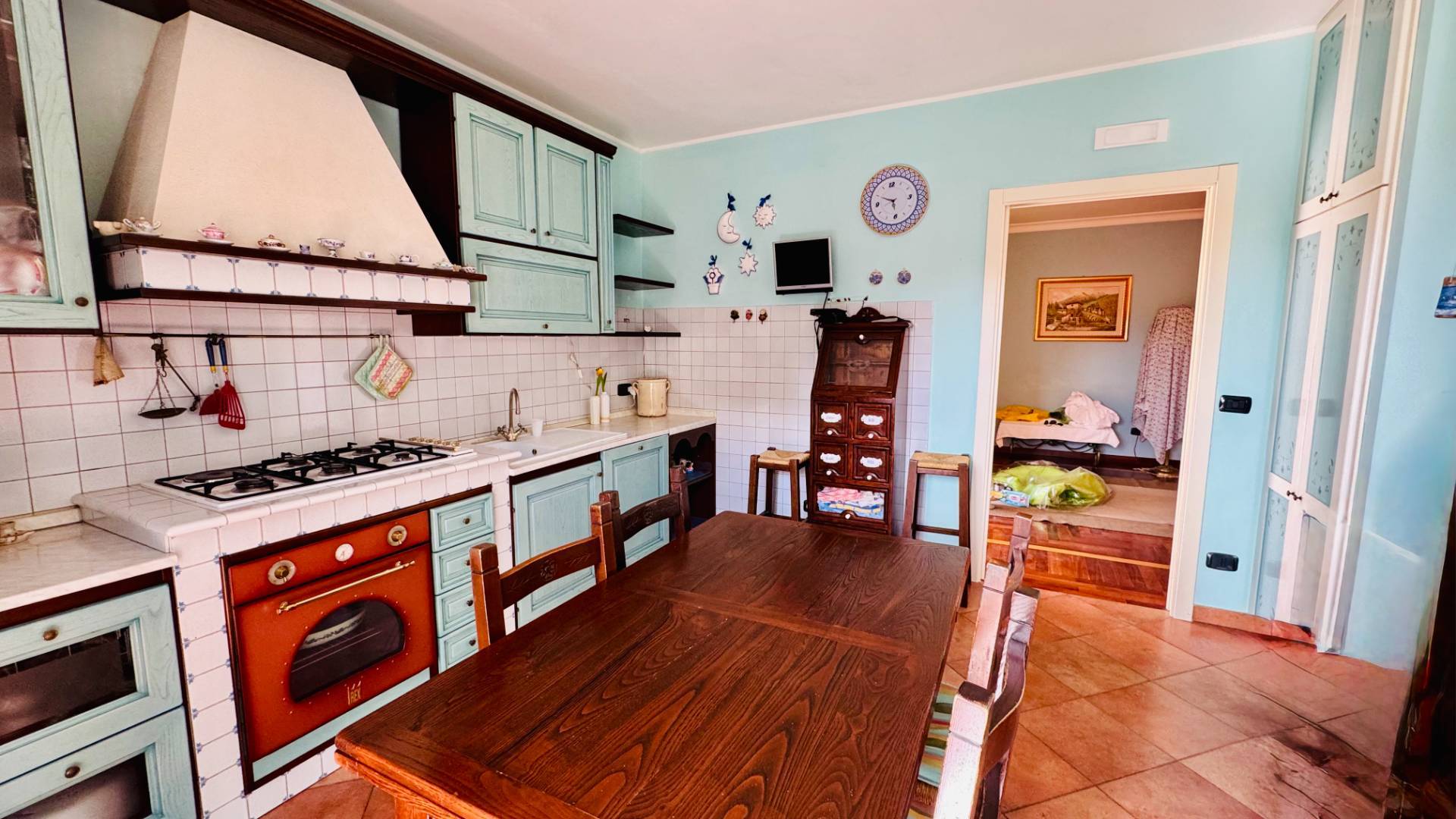 Appartamento in vendita a Ariano Irpino