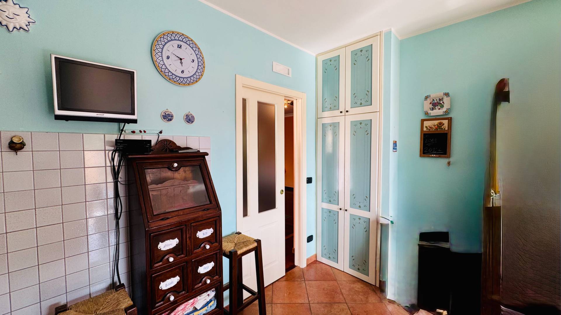 Appartamento in vendita a Ariano Irpino