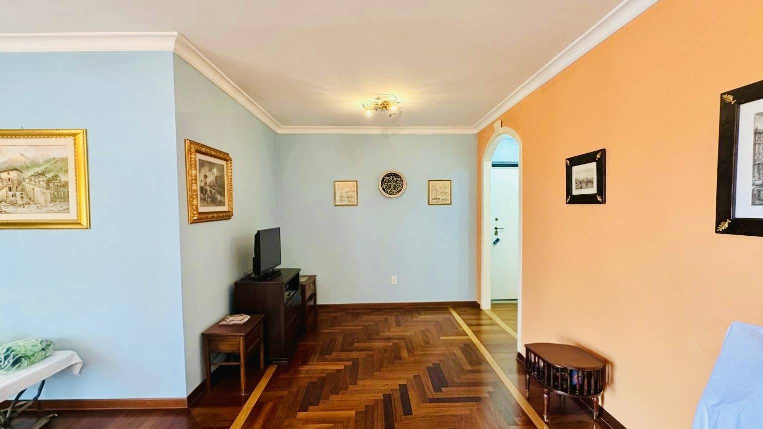 Appartamento in vendita a Ariano Irpino