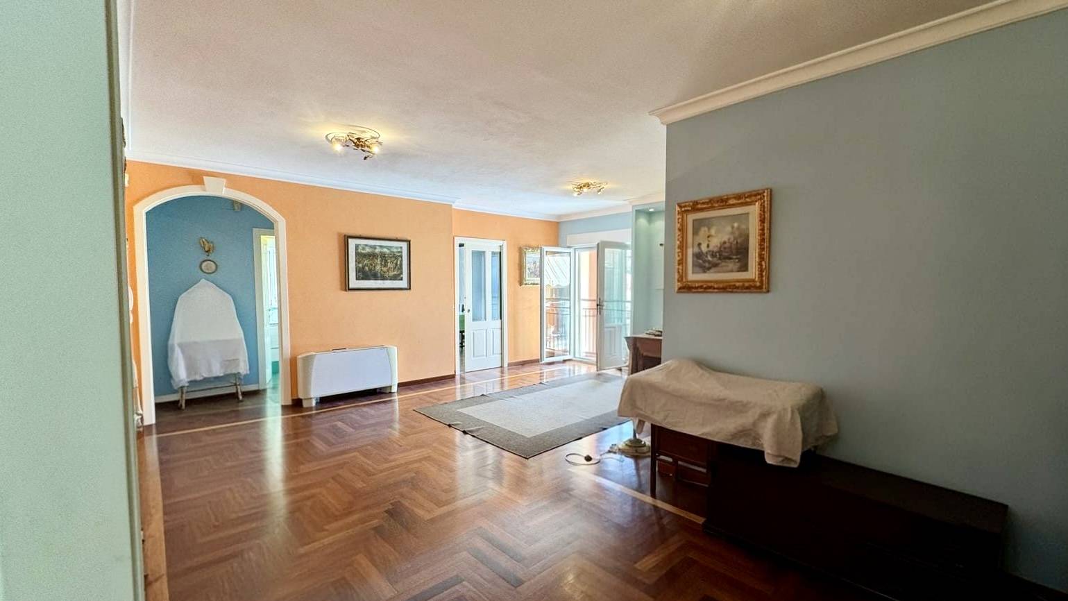 Appartamento in vendita a Ariano Irpino